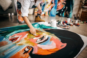 Read more about the article Gustav Klimt : Qui est cet artiste hors du commun ?