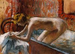 Read more about the article Edgar Degas : un peintre specialistes des tableaux nus de femmes